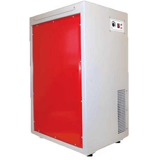Ebac Crawl Space & Industrial Dehumidifier - Freestar