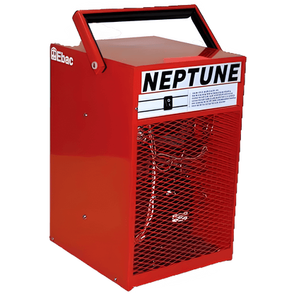 Ebac Neptune Compact Industrial Dehumidifier - Neptune