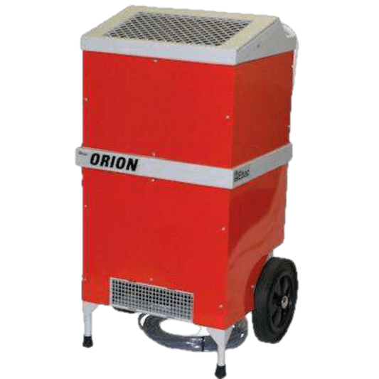 Ebac Professional Dehumidifier with Pump - ORION