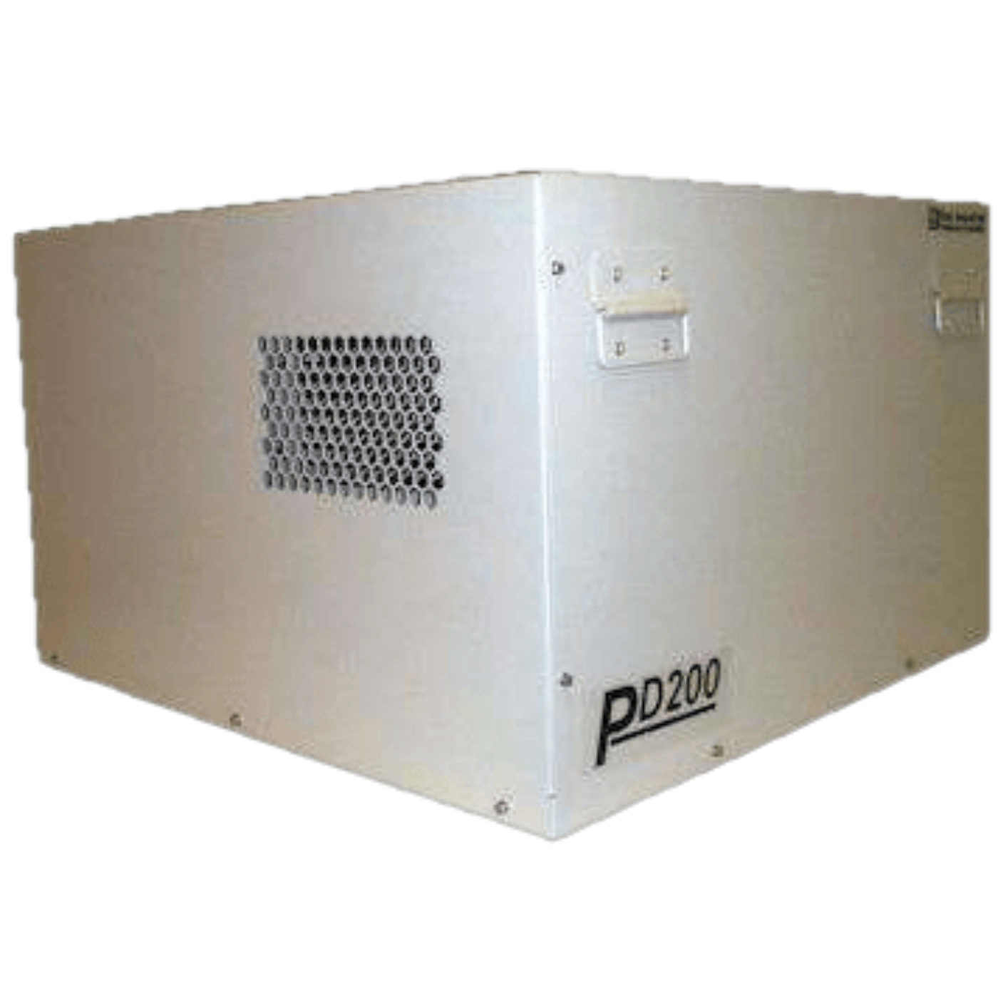 Ebac Industrial Pool & Spa Dehumidifier - PD120