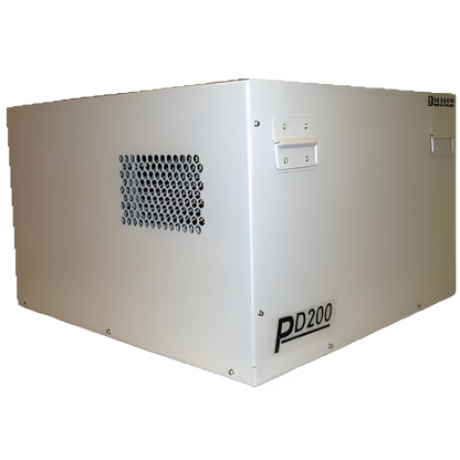 Ebac Industrial Pool & Spa Dehumidifier - PD200