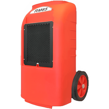 Ebac Rotomold Professional-Grade Dehumidifier - RM85