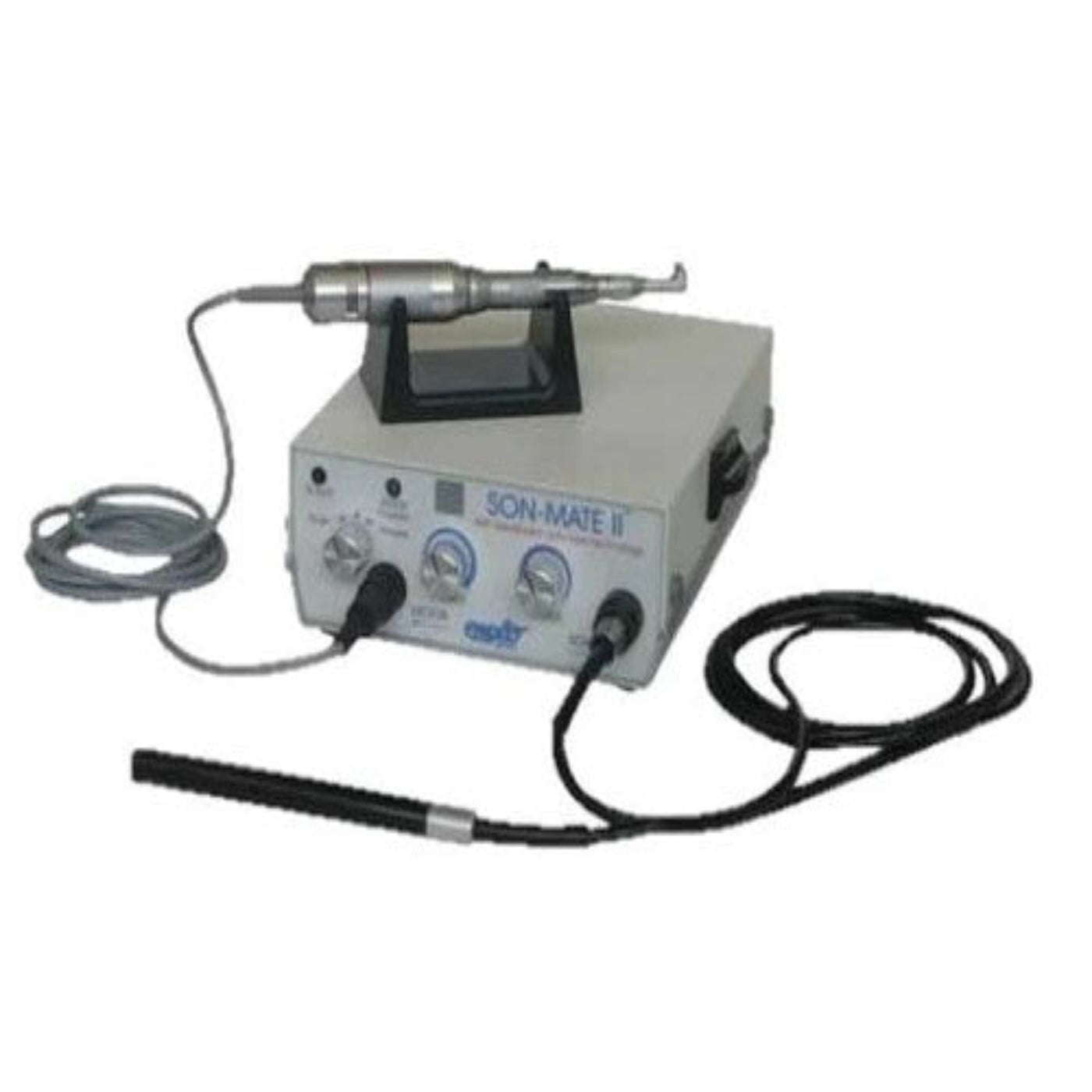 Avante Son-Mate II Veterinary Scaler/Polisher Combination - 9674