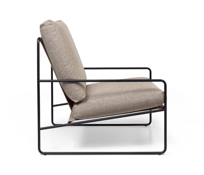 Ferm Living Desert Sofa 1-Seater - 1104265433