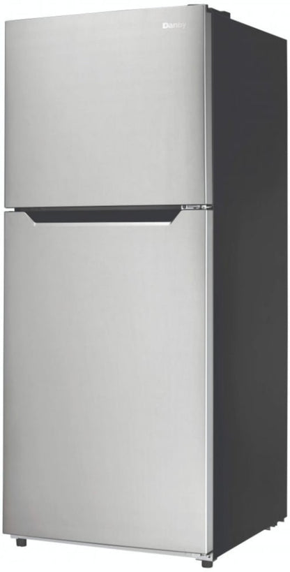 Danby Top Mount - DFF101B1BSLDB