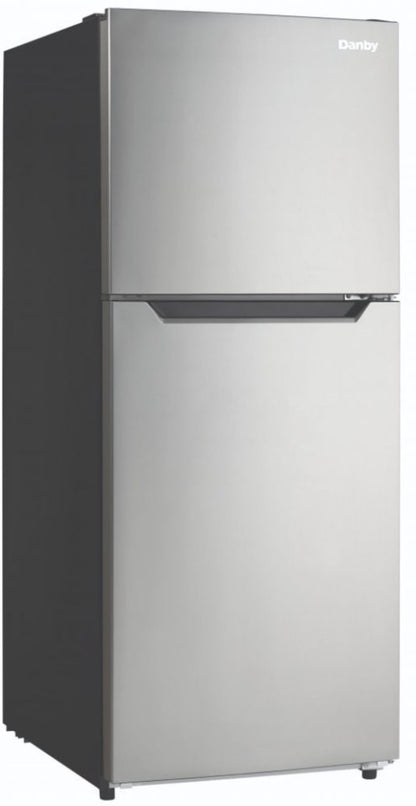 Danby Top Mount - DFF101B1BSLDB