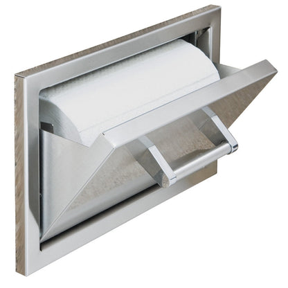 Delta Heat Paper Towel Holder - DHPT15-B