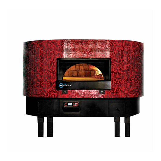 Univex DOME59FT Rotary Dome Pizza Oven - UVDOME59FT