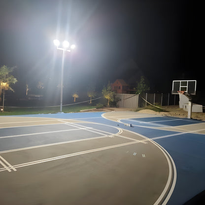 Dominator LED Light Full Assembly