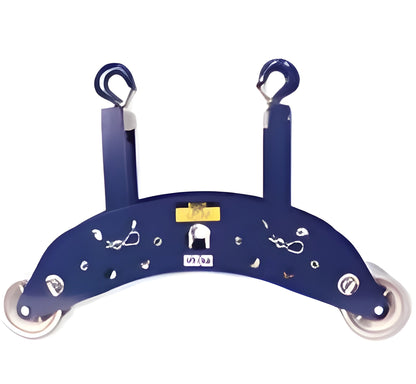 Current Tools 36″ Radius Sheave - New Surplus - Current Tools 9236