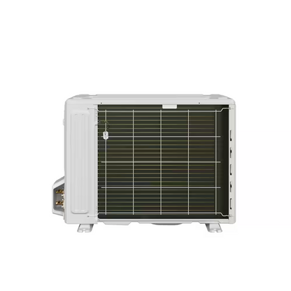 Durastar DRAW18F2A & DRA1U18S2A 18,000 BTU 24.0 SEER2 Wall Mounted Heat Pump System - R454B