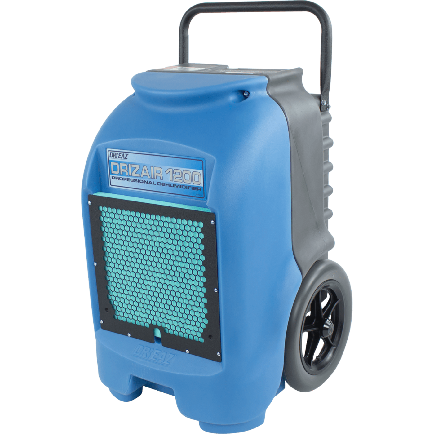 Dri-Eaz F203-A DrizAir 1200 Dehumidifier - dr911