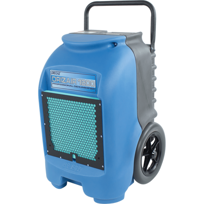 Dri-Eaz F203-A DrizAir 1200 Dehumidifier - dr911