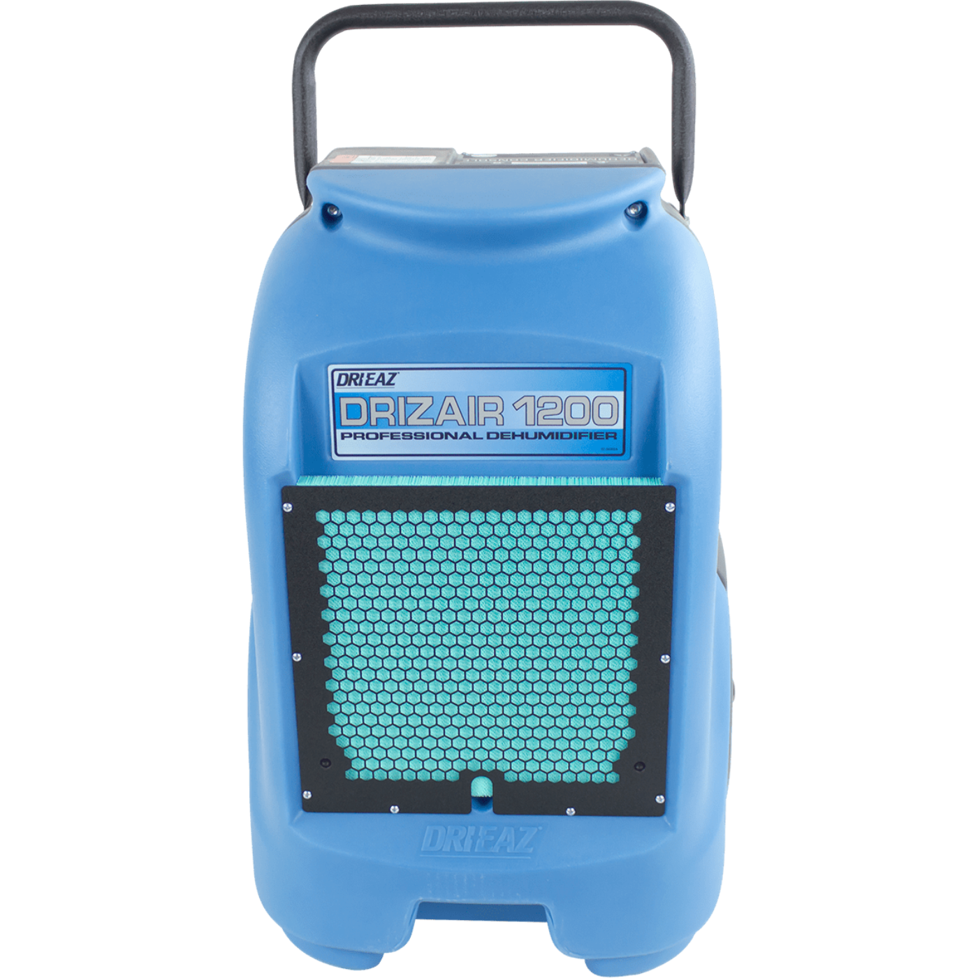 Dri-Eaz F203-A DrizAir 1200 Dehumidifier - dr911