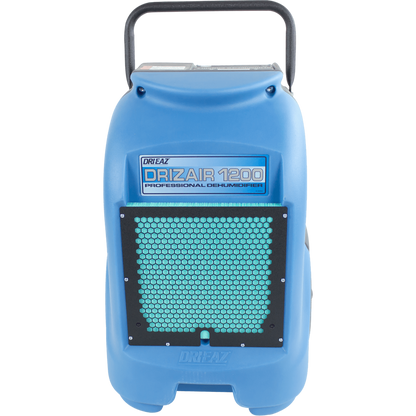Dri-Eaz F203-A DrizAir 1200 Dehumidifier - dr911