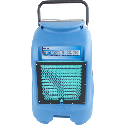 Dri-Eaz F203-A DrizAir 1200 Dehumidifier - dr911