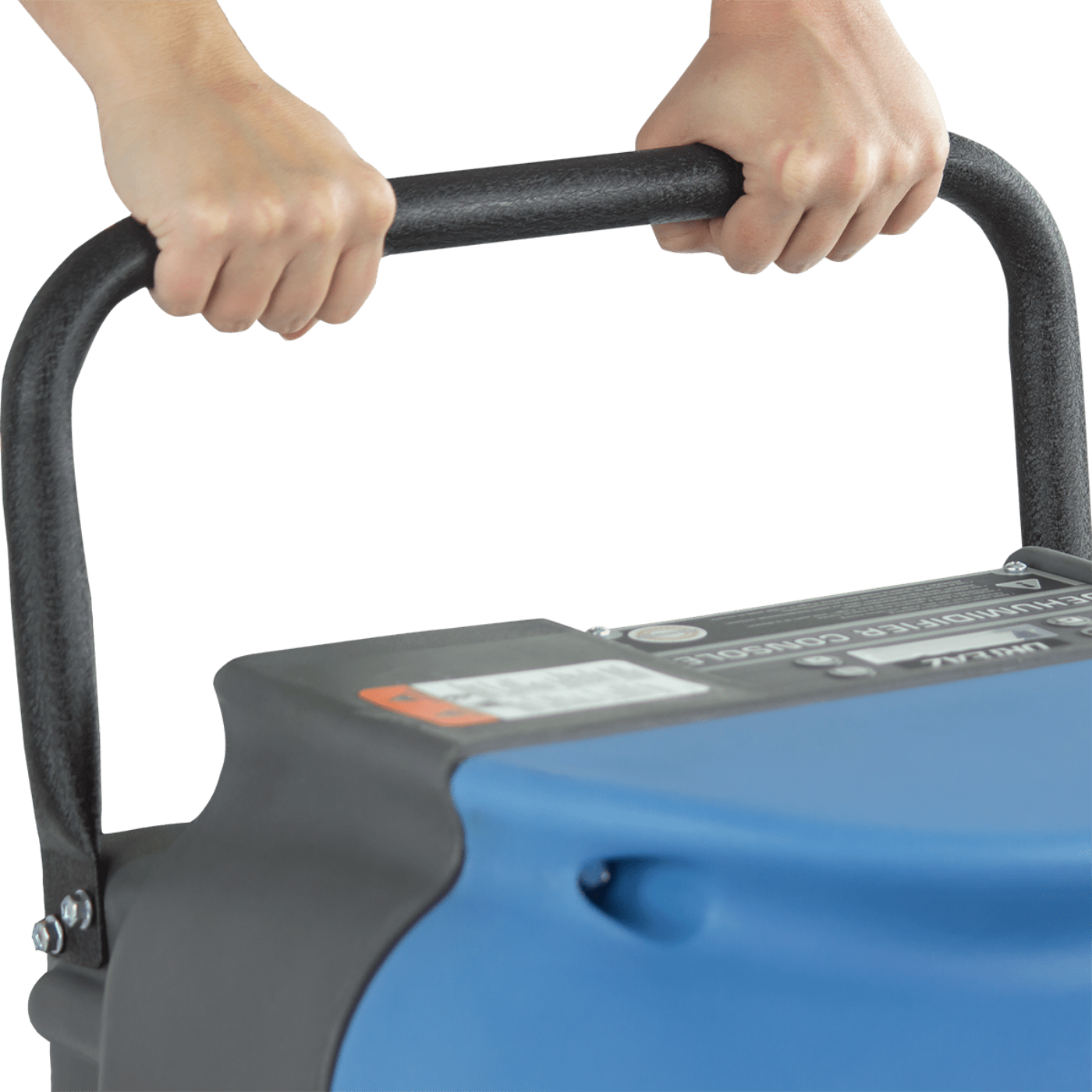 Dri-Eaz F203-A DrizAir 1200 Dehumidifier - dr911