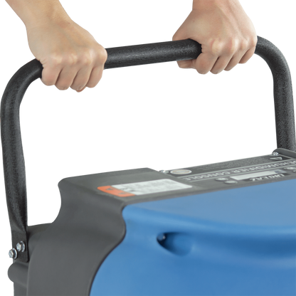 Dri-Eaz F203-A DrizAir 1200 Dehumidifier - dr911