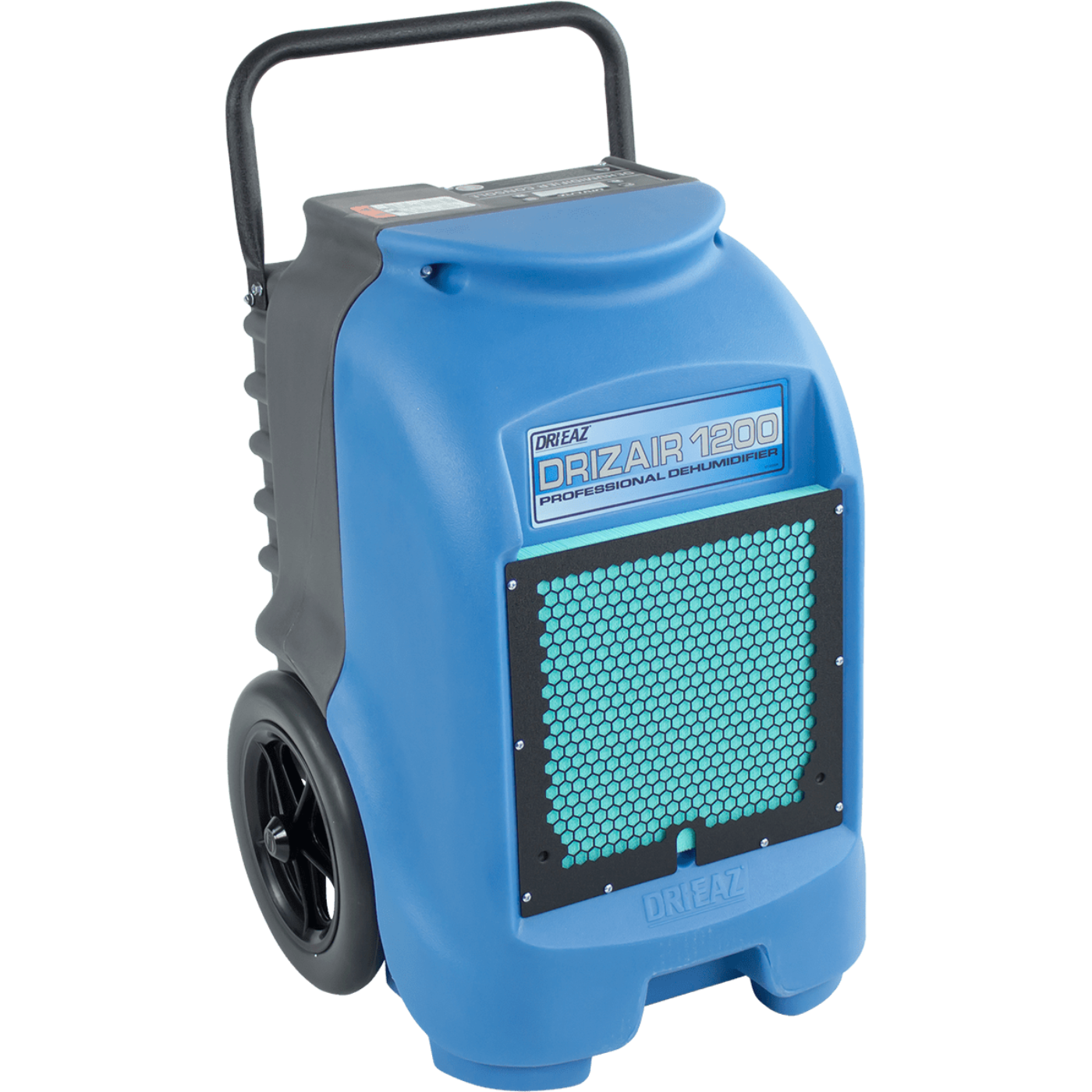 Dri-Eaz F203-A DrizAir 1200 Dehumidifier - dr911