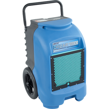 Dri-Eaz F203-A DrizAir 1200 Dehumidifier - dr911