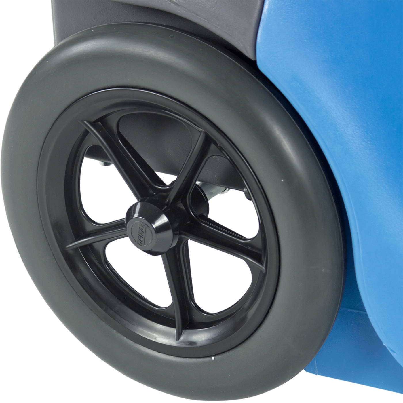 Dri-Eaz F203-A DrizAir 1200 Dehumidifier - dr911