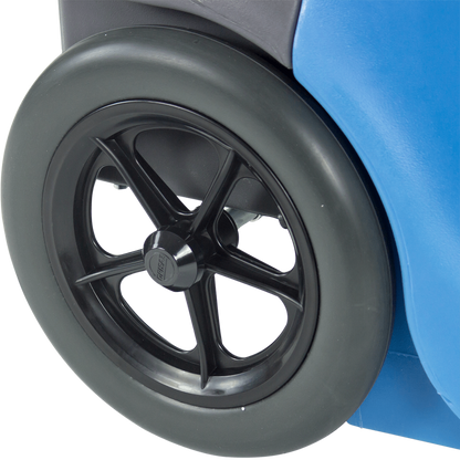 Dri-Eaz F203-A DrizAir 1200 Dehumidifier - dr911