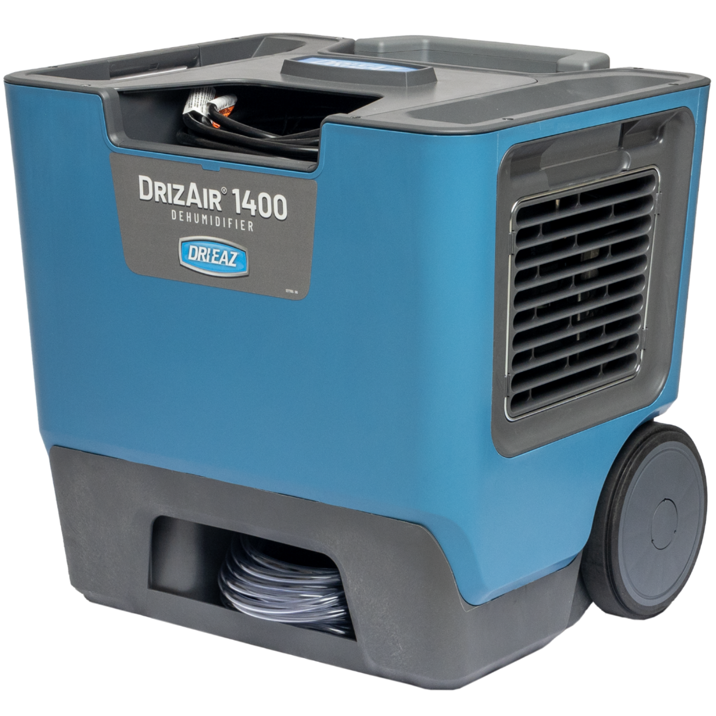 Dri-Eaz Drizair 1400 Portable Dehumidifier - dr17266