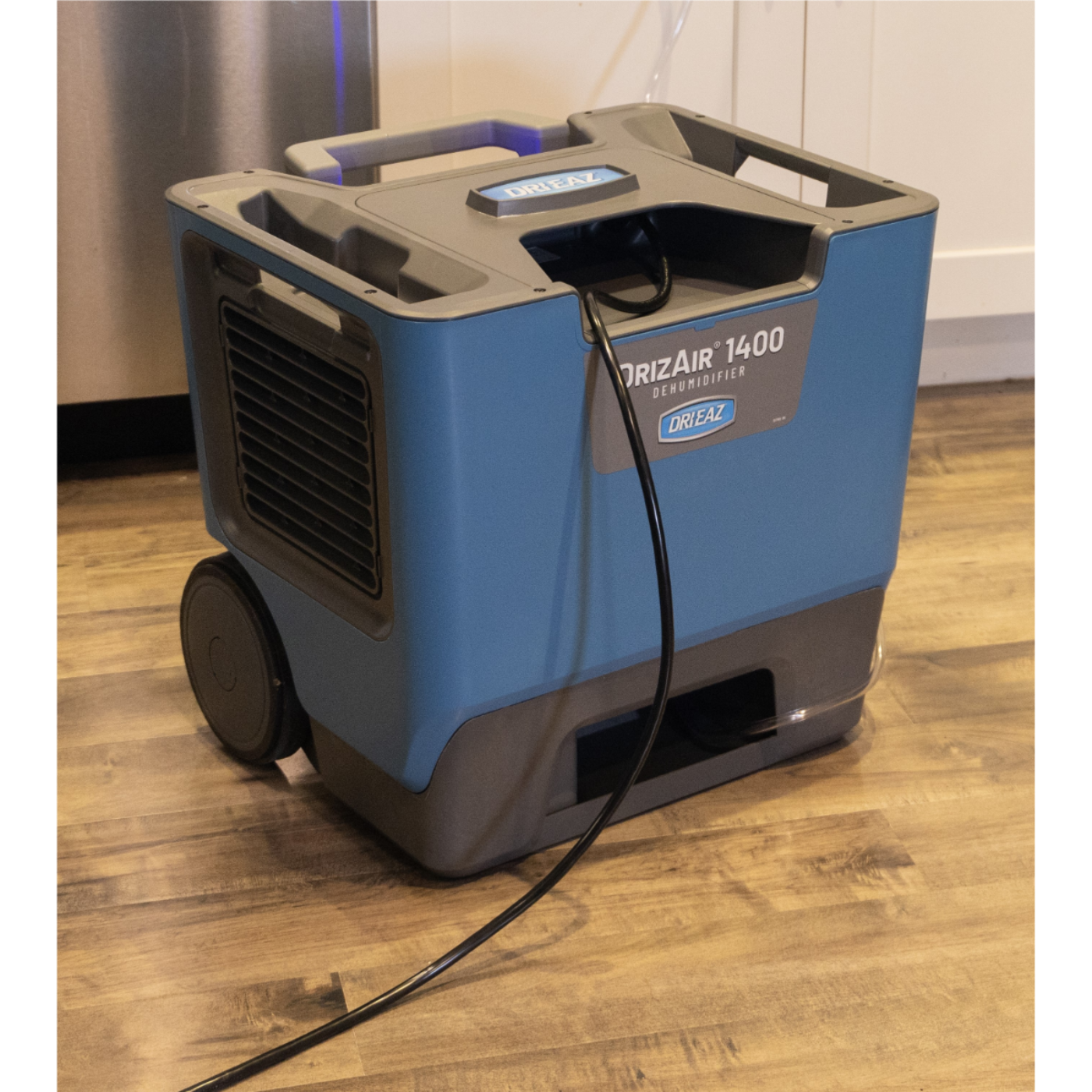 Dri-Eaz Drizair 1400 Portable Dehumidifier - dr17266