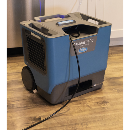 Dri-Eaz Drizair 1400 Portable Dehumidifier - dr17266