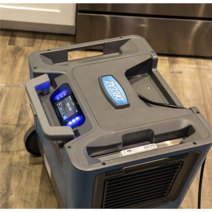 Dri-Eaz Drizair 1400 Portable Dehumidifier - dr17266