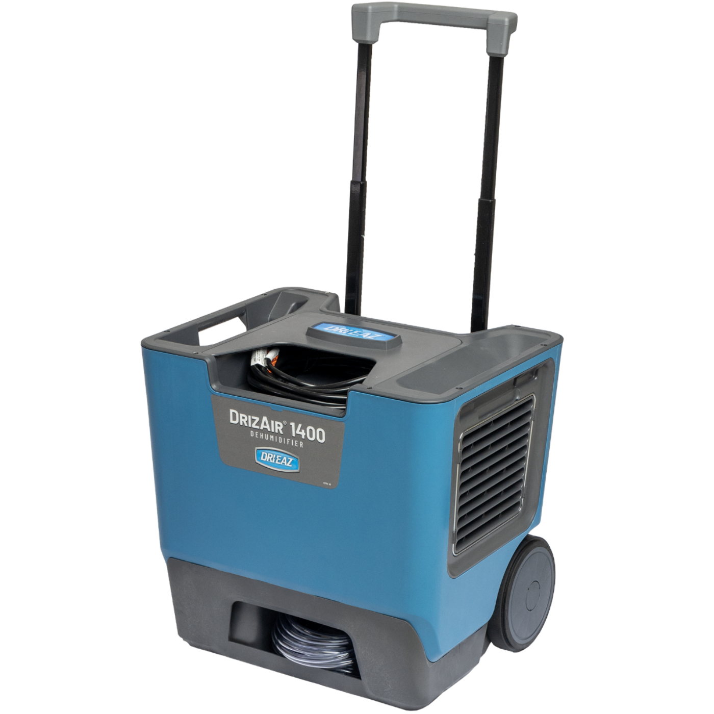 Dri-Eaz Drizair 1400 Portable Dehumidifier - dr17266