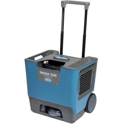 Dri-Eaz Drizair 1400 Portable Dehumidifier - dr17266