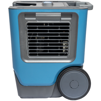 Dri-Eaz Drizair 1400 Portable Dehumidifier - dr17266