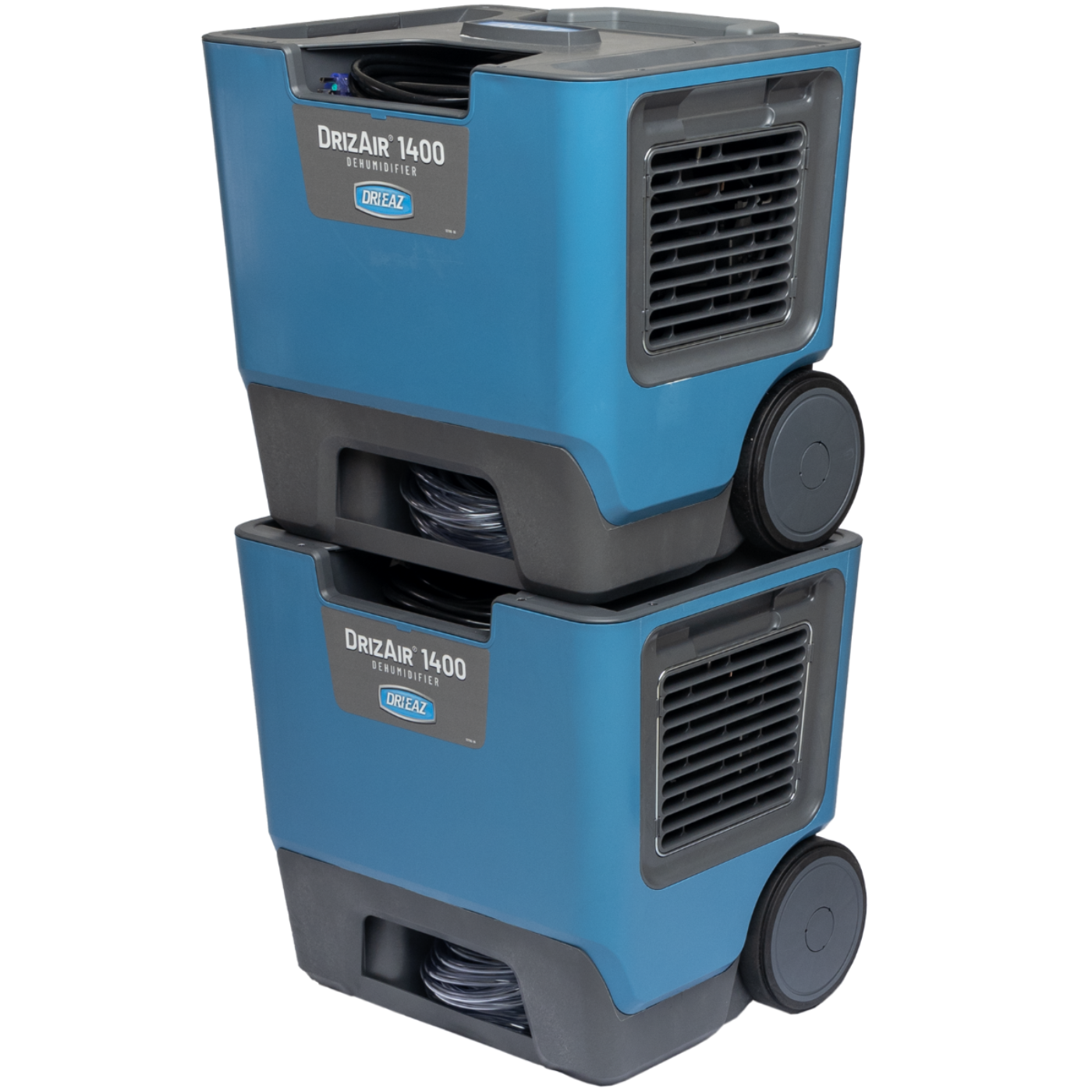 Dri-Eaz Drizair 1400 Portable Dehumidifier - dr17266
