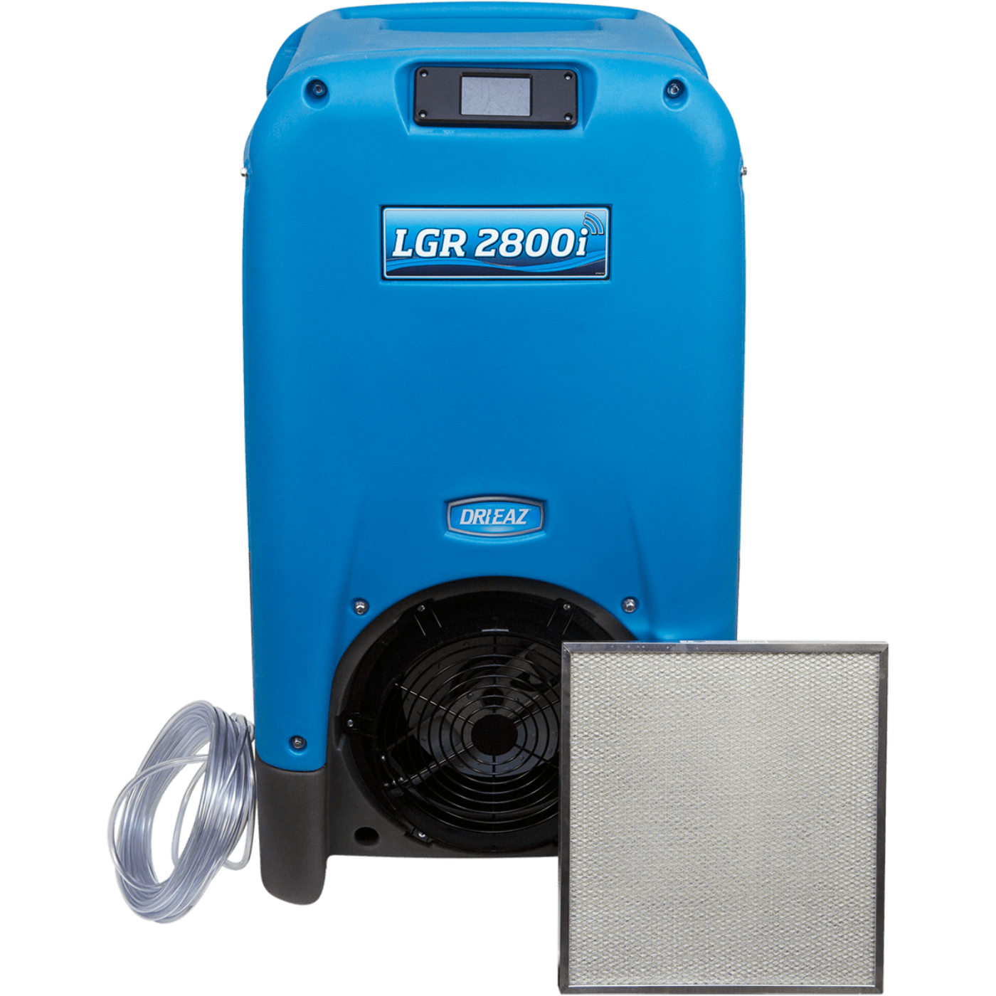 Dri-Eaz LGR 2800i Dehumidifier - dr1492