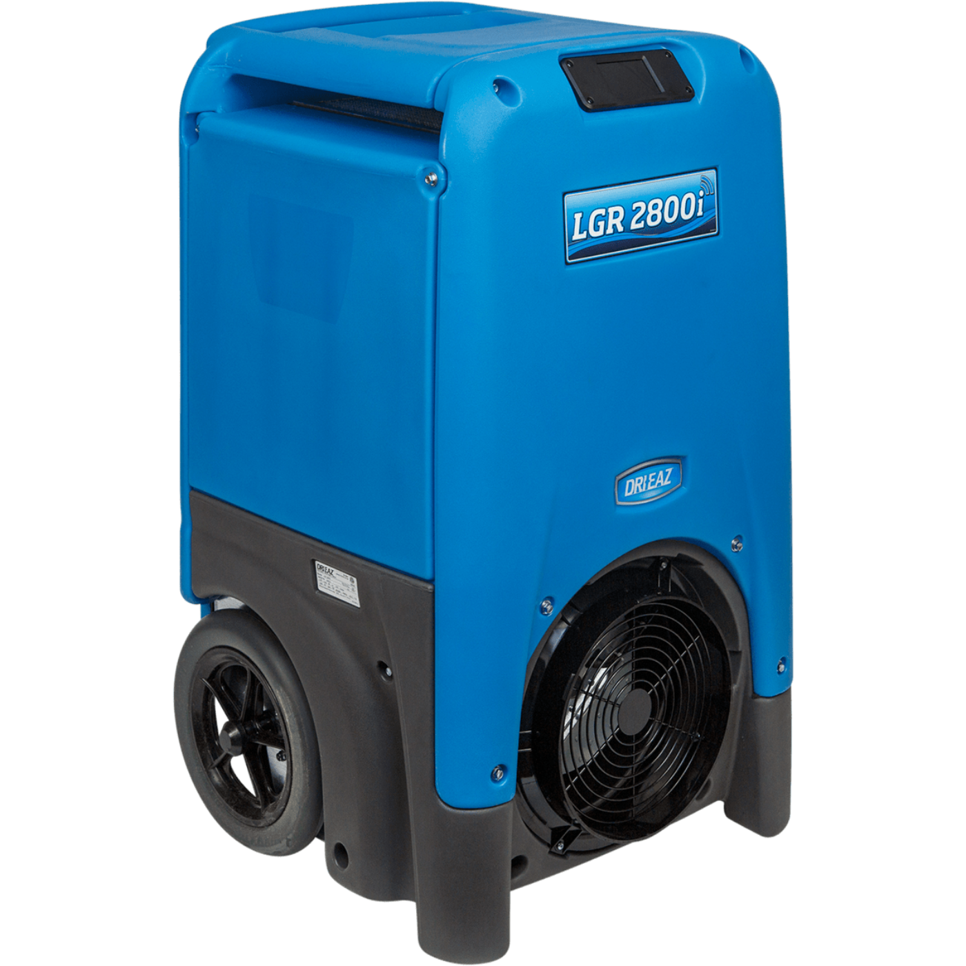 Dri-Eaz LGR 2800i Dehumidifier - dr1492