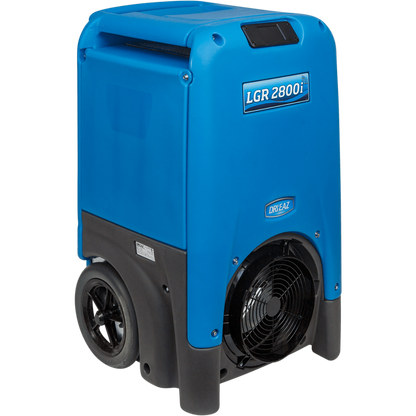 Dri-Eaz LGR 2800i Dehumidifier - dr1492