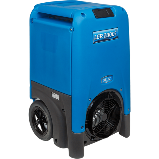 Dri-Eaz LGR 2800i Dehumidifier - dr1492