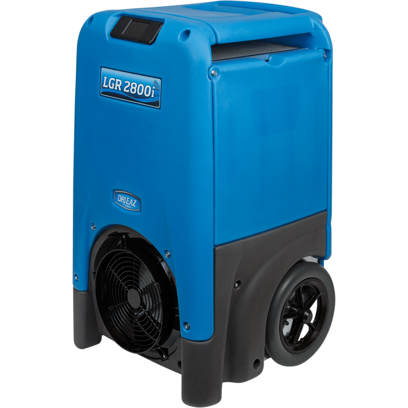 Dri-Eaz LGR 2800i Dehumidifier - dr1492
