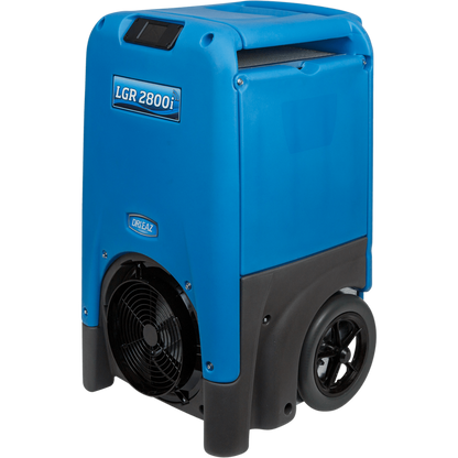 Dri-Eaz LGR 2800i Dehumidifier - dr1492