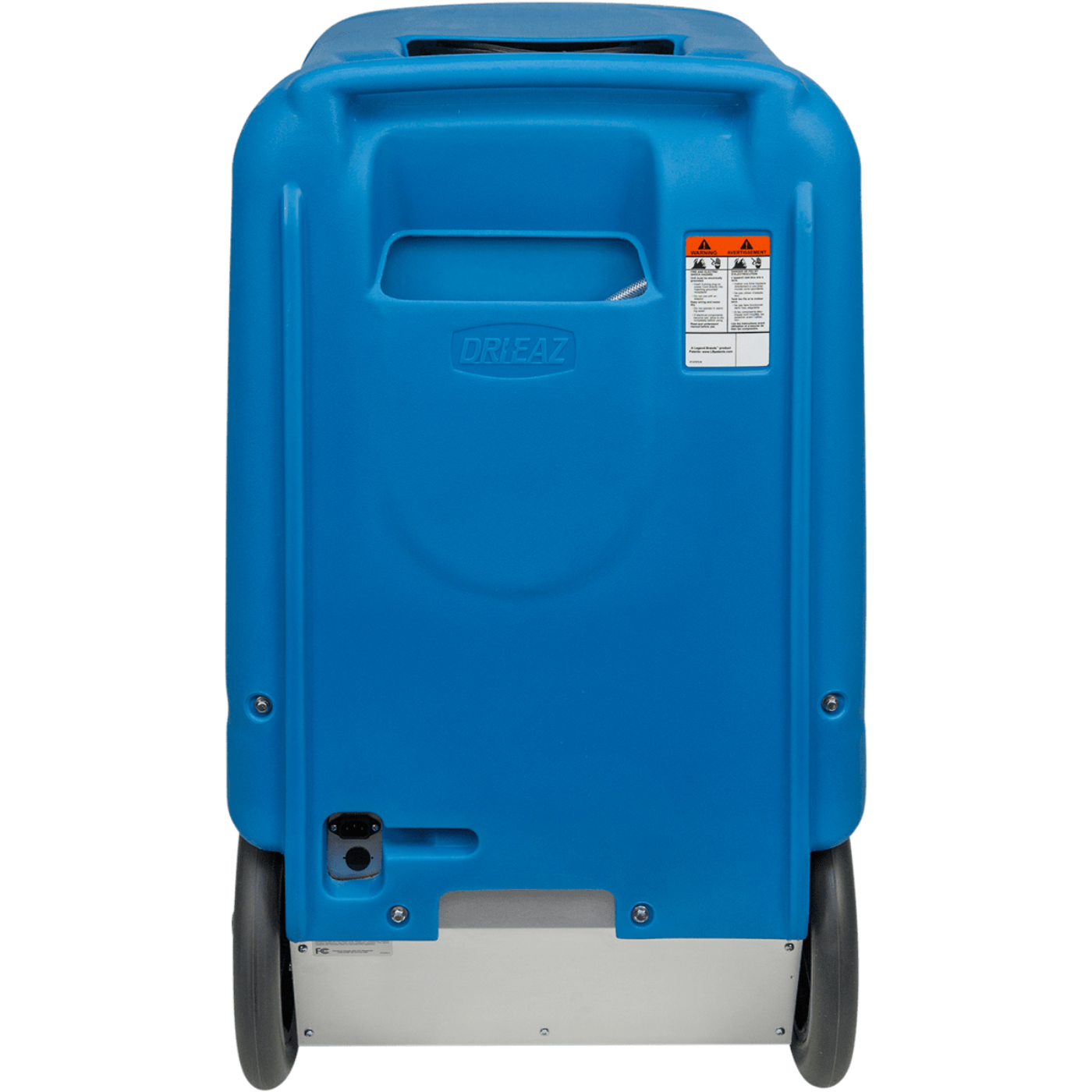 Dri-Eaz LGR 2800i Dehumidifier - dr1492