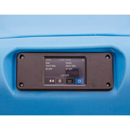 Dri-Eaz LGR 2800i Dehumidifier - dr1492