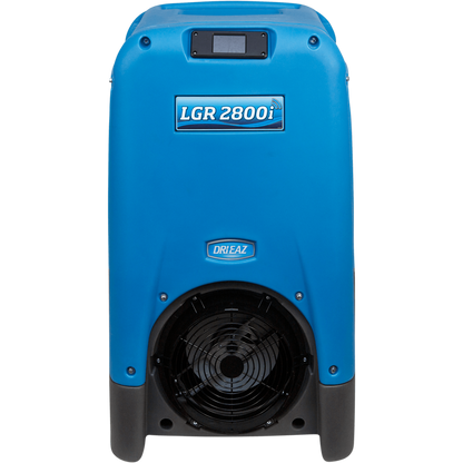 Dri-Eaz LGR 2800i Dehumidifier - dr1492