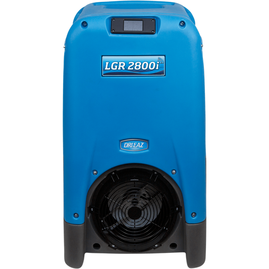 Dri-Eaz LGR 2800i Dehumidifier - dr1492