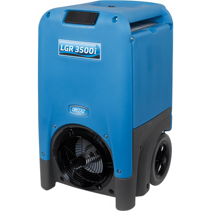 Dri-Eaz LGR 3500i Dehumidifier - dr2413