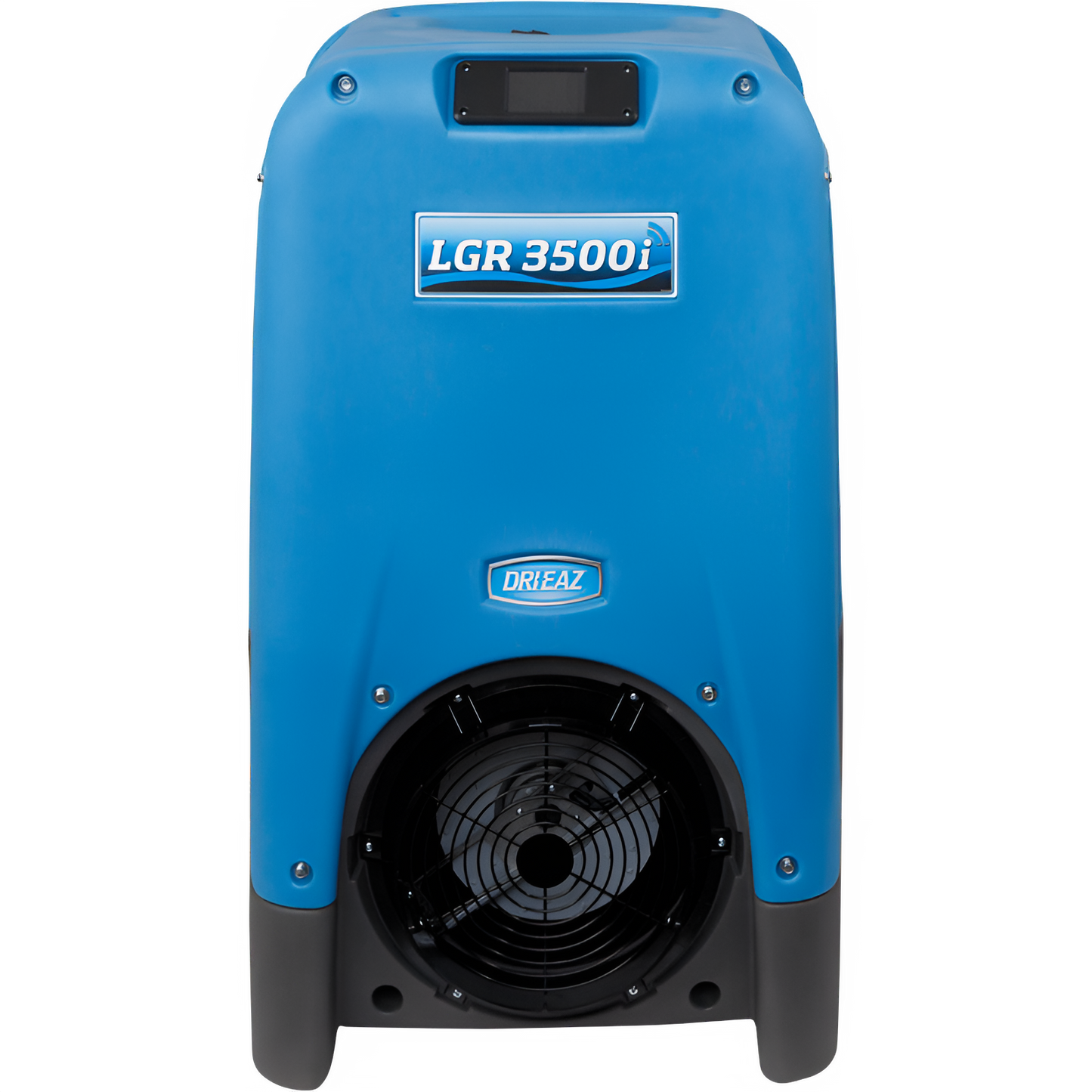 Dri-Eaz LGR 3500i Dehumidifier - dr2413