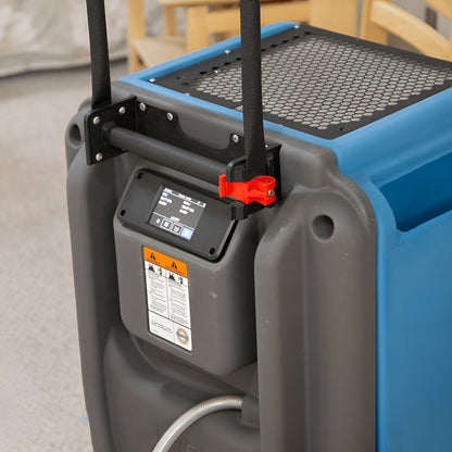 Dri-Eaz LGR 7000XLi Dehumidifier - dr2545