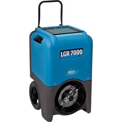 Dri-Eaz LGR 7000XLi Dehumidifier - dr2545