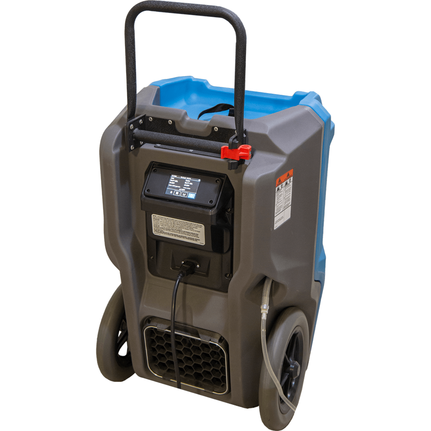 Dri-Eaz LGR 6000Li Portable Dehumidifier - dr8241