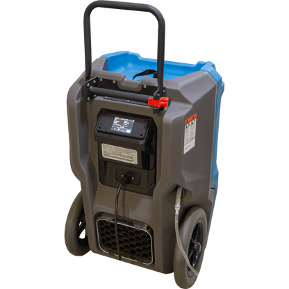 Dri-Eaz LGR 6000Li Portable Dehumidifier - dr8241